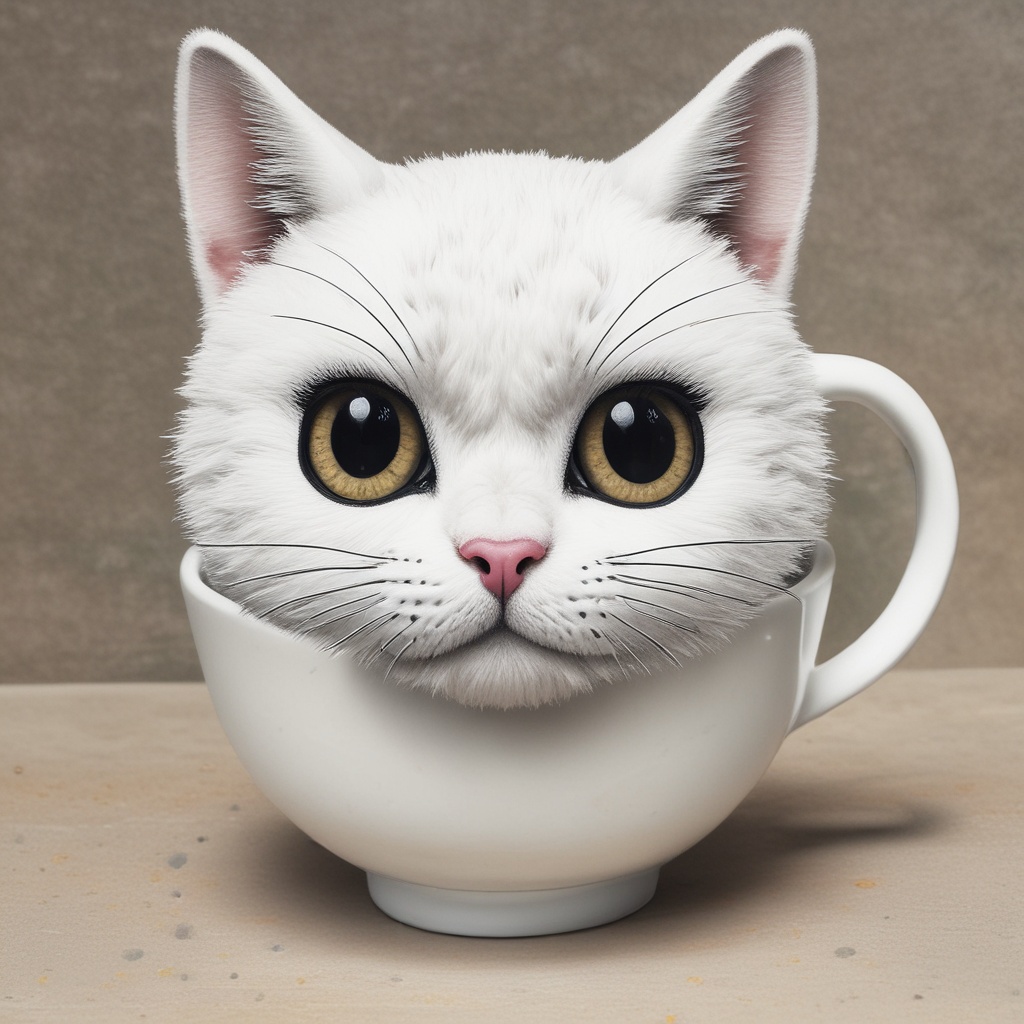 カプチーノの写真