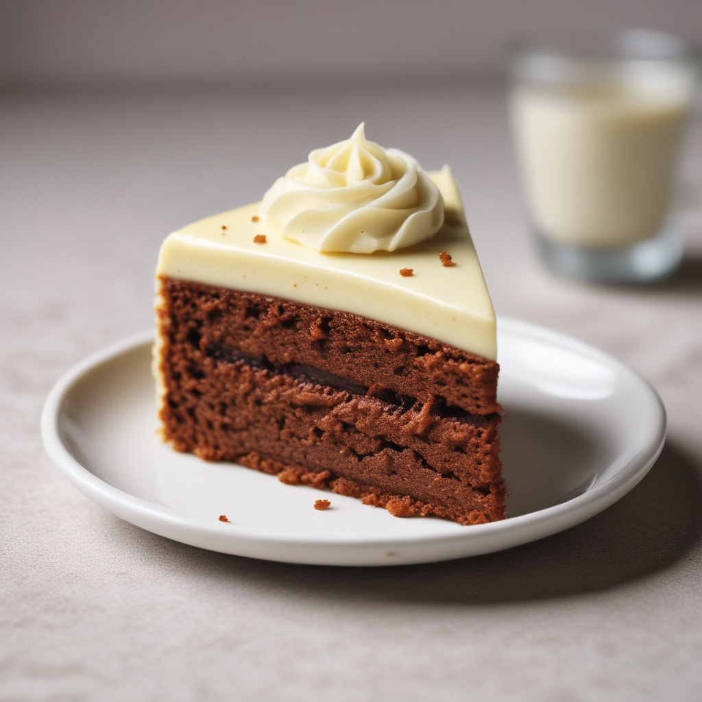 チーズケーキの写真